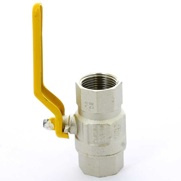 Кран газовый Itap 1" ВВ шаровый London (ручка) (066B100)