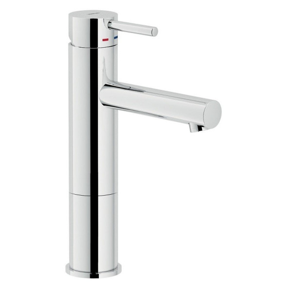 Смеситель для раковины Nobili Live хром (LV00458/2CR)