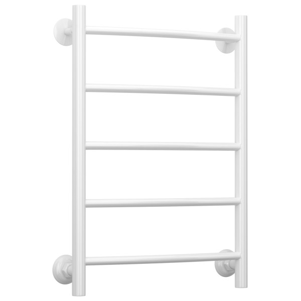 Полотенцесушитель водяной Стилье Версия-Н2 600х400 (5) Г 18 белый (12622-6040) Полотенцесушитель водяной Стилье Версия-Н2 600х400 (5) Г 18 белый (12622-6040)