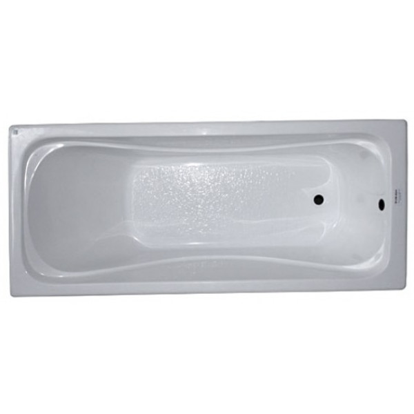Ванна акриловая Triton Стандарт 165x70 Экстра (ST34)