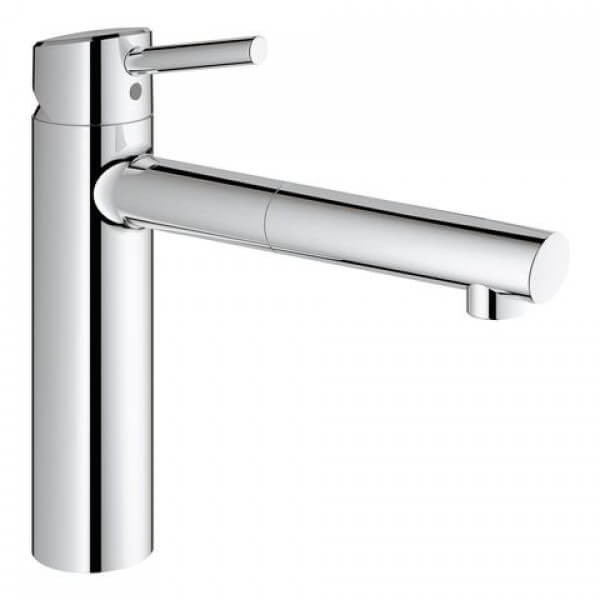 Смеситель для кухни Grohe Concetto (31129001)