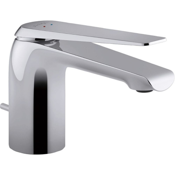 Смеситель для раковины Jacob Delafon Avid хром (E97345-ND-CP)