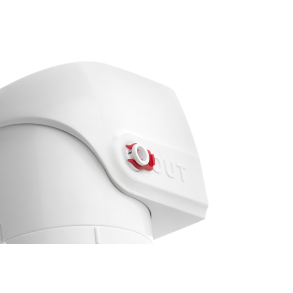 Фильтр под мойку Гейзер Смарт универсальный с краном (с быстросъемными модулями) (11048) Фильтр под мойку Гейзер Смарт универсальный с краном (с быстросъемными модулями) (11048)