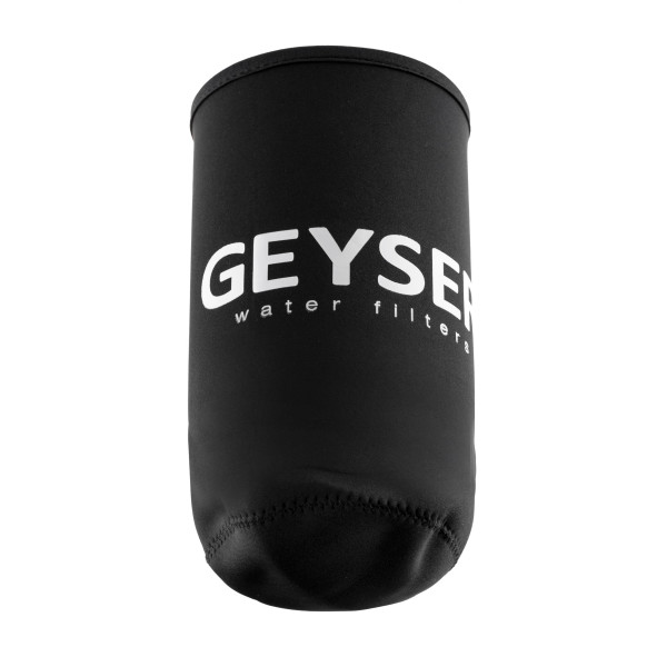 Чехол антиконденсатный для фильтра Гейзер 10BB (25503) Чехол антиконденсатный для фильтра Гейзер 10BB (25503)