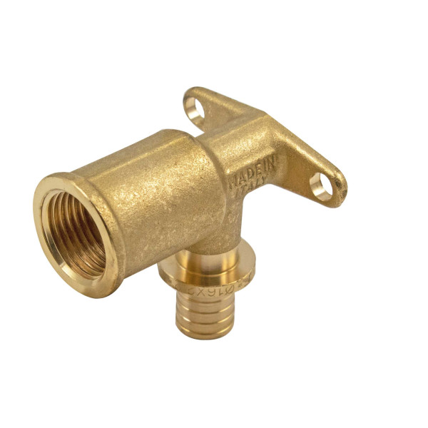 Водорозетка 16x1/2"В короткая Tiemme ASSIALPEX латунь, h=40 мм (1710208) Водорозетка 16x1/2"В короткая Tiemme ASSIALPEX латунь, h=40 мм (1710208)