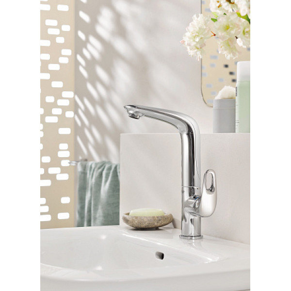 Смеситель для раковины Grohe Eurostyle 2015 (23569003)