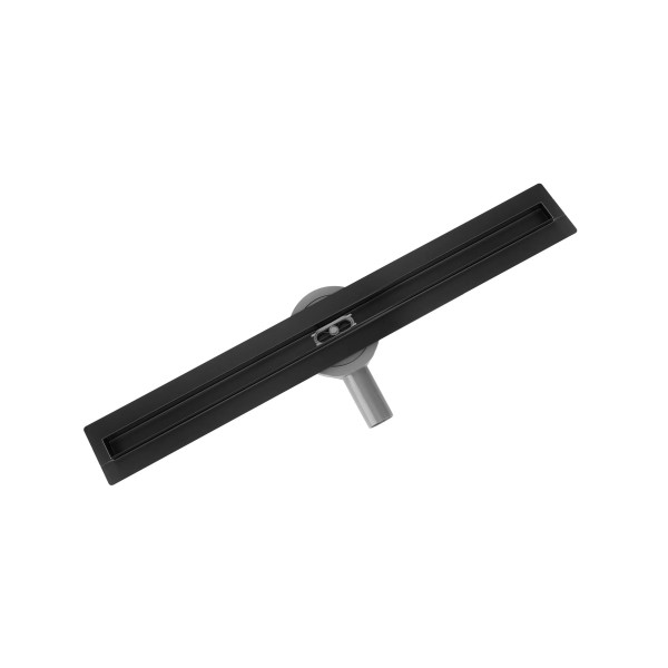 Лоток душевой Rea Neox slim pro 1000 Black черный матовый (REA-G2712)