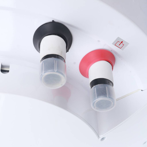 Бойлер косвенного нагрева Stout 75 л (комбинированный) настенный 1 ТО 18,5 кВт, ТЭН 2,4 кВт (SWH-1210-050075) Бойлер косвенного нагрева Stout 75 л (комбинированный) настенный 1 ТО 18,5 кВт, ТЭН 2,4 кВт (SWH-1210-050075)