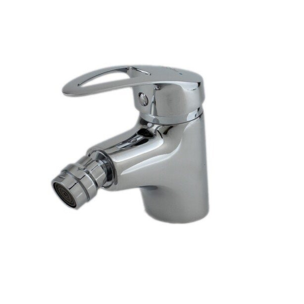 Смеситель для биде Клевер Nega хром (NG 45)