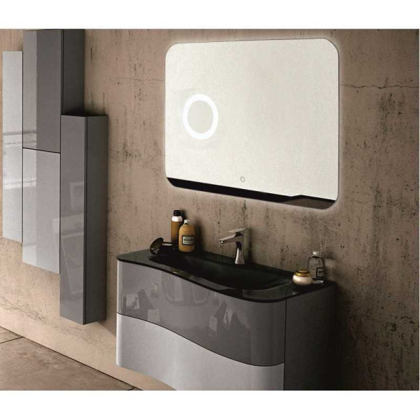 Зеркало с подсветкой Relisan Pandora 800x600 Зеркало с подсветкой Relisan Pandora 800x600