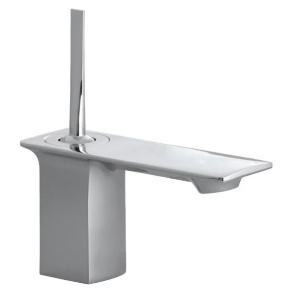 Смеситель для раковины Jacob Delafon Strance хром (E14760-CP) Смеситель для раковины Jacob Delafon Strance хром (E14760-CP)