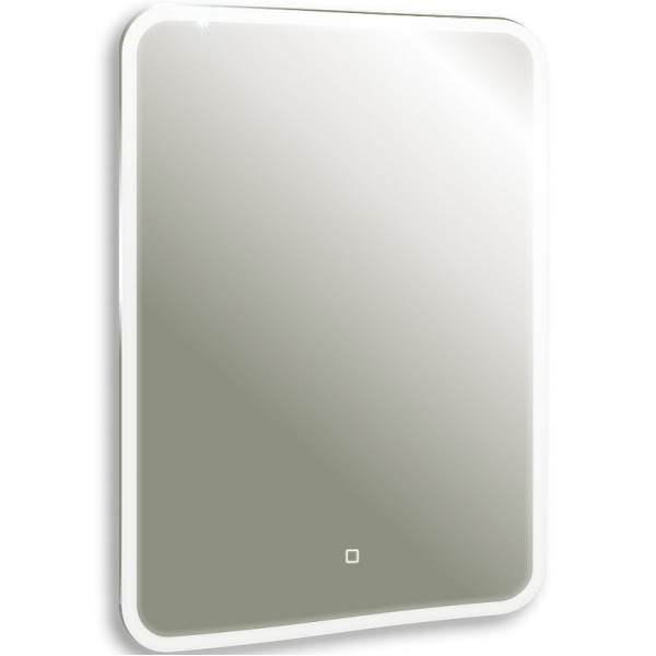 Зеркало Azario Стив 50x70 сенсорный выключатель (LED-00002916)