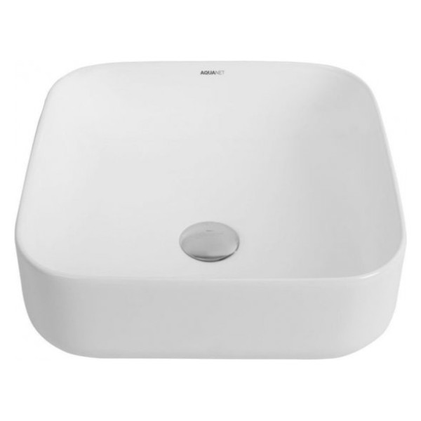 Раковина накладная Aquanet City-1 (211280)