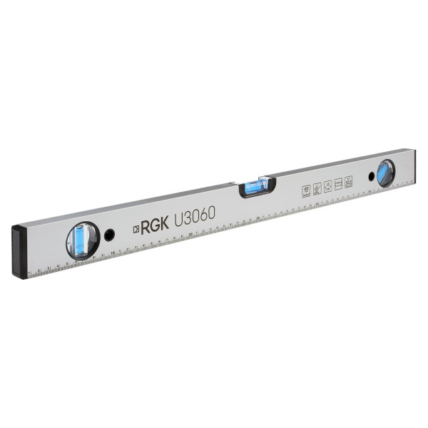 Уровень пузырьковый RGK U3060 (60 см) (752008)