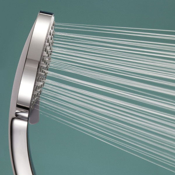 Душевой гарнитур Jacob Delafon Citrus хром (E12920-CP)