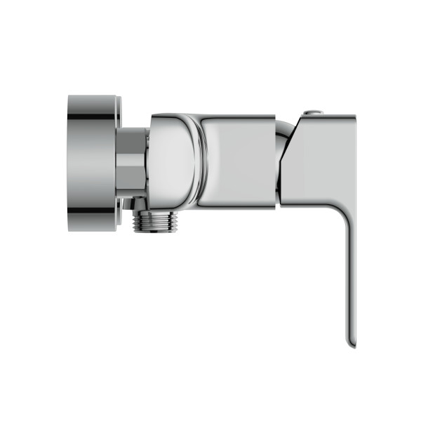 Смеситель для душа Cersanit Geo хром (А63041)