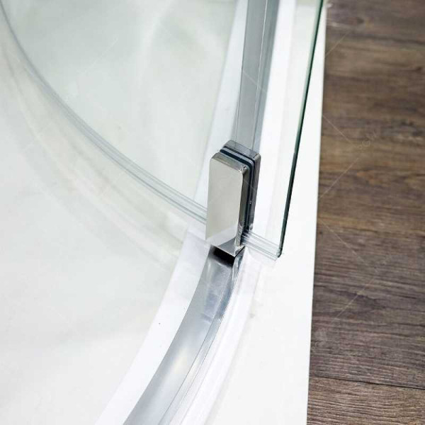 Душевой уголок RGW SV-53 100*100 стекло прозрачное, профиль хром 06325300-11 Душевой уголок RGW SV-53 100*100 стекло прозрачное, профиль хром 06325300-11