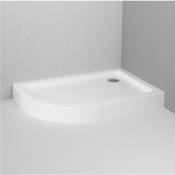 Душевой поддон AM.PM Like 120*80 (W83T-302R120W) Душевой поддон AM.PM Like 120*80 (W83T-302R120W)