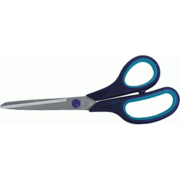 Ножницы бытовые FIT нерж. 220 мм (67378)