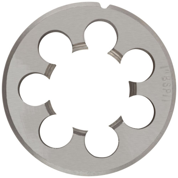 Плашка FIT 1" (внешний диаметр 65 мм) (70722)