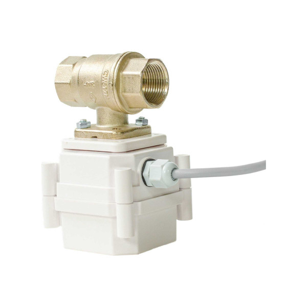 Комплект Gidrolock Premium Bonomi 1/2" (931201031) Комплект Gidrolock Premium Bonomi 1/2" (931201031)