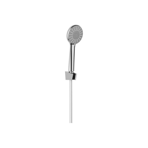 Душевой гарнитур Aquatek Бетта хром (AQ2032CR) Душевой гарнитур Aquatek Бетта хром (AQ2032CR)