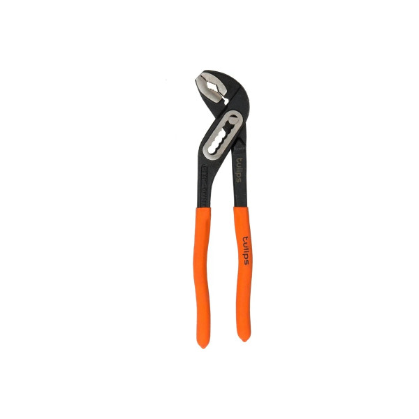 Клещи переставные Tulips Equipment Tools 250 мм (IR12-023) Клещи переставные Tulips Equipment Tools 250 мм (IR12-023)