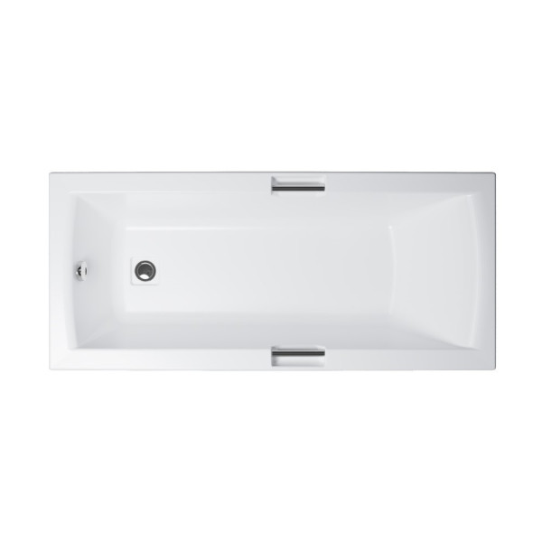 Ванна акриловая Triton Алекса 160x75 белая Ванна акриловая Triton Алекса 160x75 белая