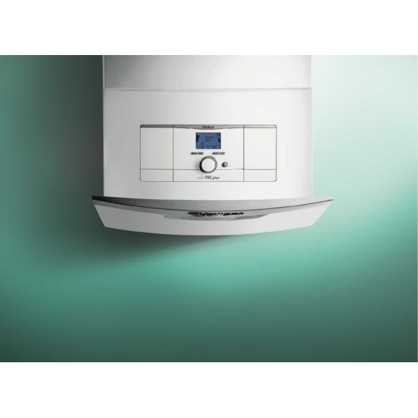 Котел газовый Vaillant atmoTEC plus VUW 280/5-5 (H-RU/VE) настенный Котел газовый Vaillant atmoTEC plus VUW 280/5-5 (H-RU/VE) настенный
