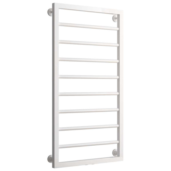 Полотенцесушитель водяной Сунержа Канцлер 1000х500 белый (12-0254-1050)