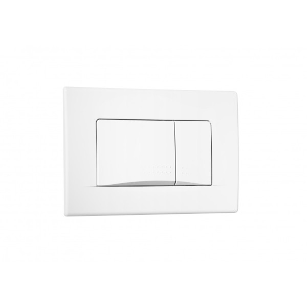 Клавиша смывная Roca In-Wall белый (7.8901.1.30B.0) Клавиша смывная Roca In-Wall белый (7.8901.1.30B.0)