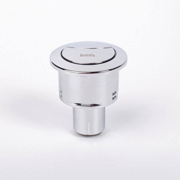 Кнопка слива для арматуры Iddis Optima Home хром (92038SB2AR)