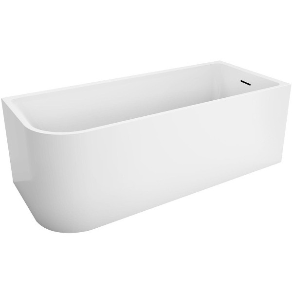 Ванна акриловая BelBagno 150x73 белая (BB712-1500-730-R) Ванна акриловая BelBagno 150x73 белая (BB712-1500-730-R)