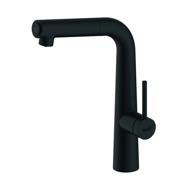 Смеситель для кухни Iddis Pure (PURBLFBi05)