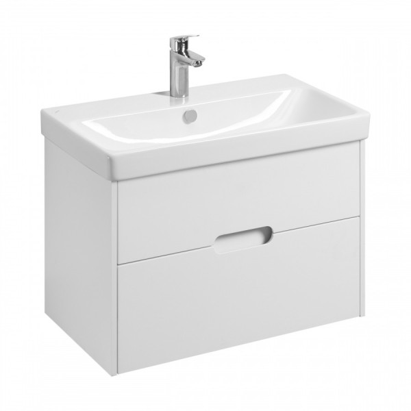 Тумба подвесная Aquaton Оливия 768x427x503 белый (1.A283.1.01O.L01.0) Тумба подвесная Aquaton Оливия 768x427x503 белый (1.A283.1.01O.L01.0)