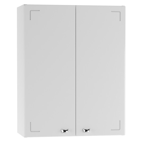 Шкаф подвесной Классик 02-55 Айсберг (разобран) Домино (DA1146HR) Шкаф подвесной Классик 02-55 Айсберг (разобран) Домино (DA1146HR)