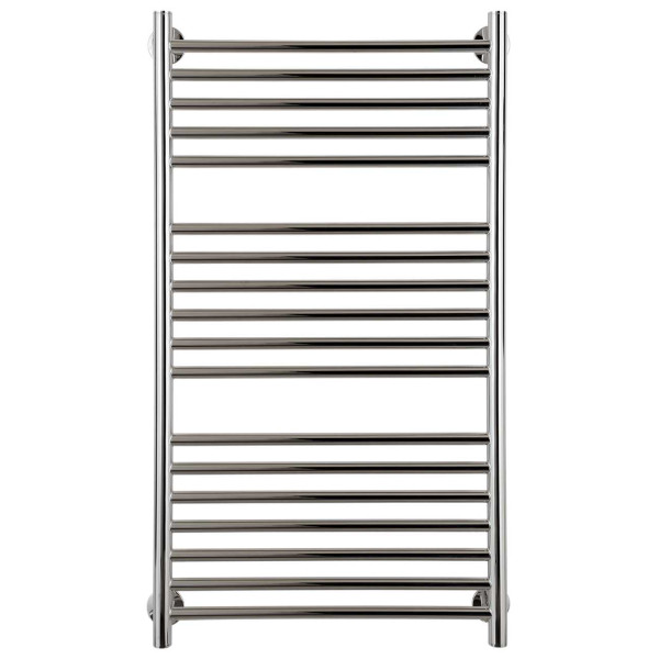 Полотенцесушитель водяной Стилье Универсал-53 1000х500 (5+6+7) П 18 хром (00653-1050) Полотенцесушитель водяной Стилье Универсал-53 1000х500 (5+6+7) П 18 хром (00653-1050)