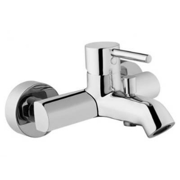 Смеситель для ванны и душа Vitra Minimax S (A41994EXP)