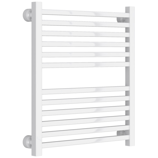 Полотенцесушитель водяной Сунержа Модус Pro 600x500 белый (12-0450-6050)