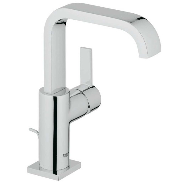 Смеситель для раковины Grohe Allure (32146000)