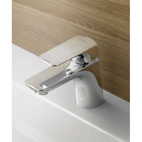 Смеситель для раковины Kludi Ameo для малых раковин (410290575)