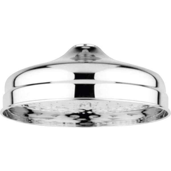 Верхний душ Cezares CZR 20 см хром (CZR-U-SP8-20-01) Верхний душ Cezares CZR 20 см хром (CZR-U-SP8-20-01)