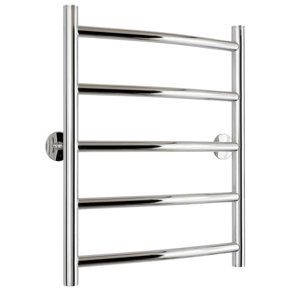 Полотенцесушитель водяной Стилье Универсал-50 600х400 (5) Г 21 хром (00650-6040) Полотенцесушитель водяной Стилье Универсал-50 600х400 (5) Г 21 хром (00650-6040)