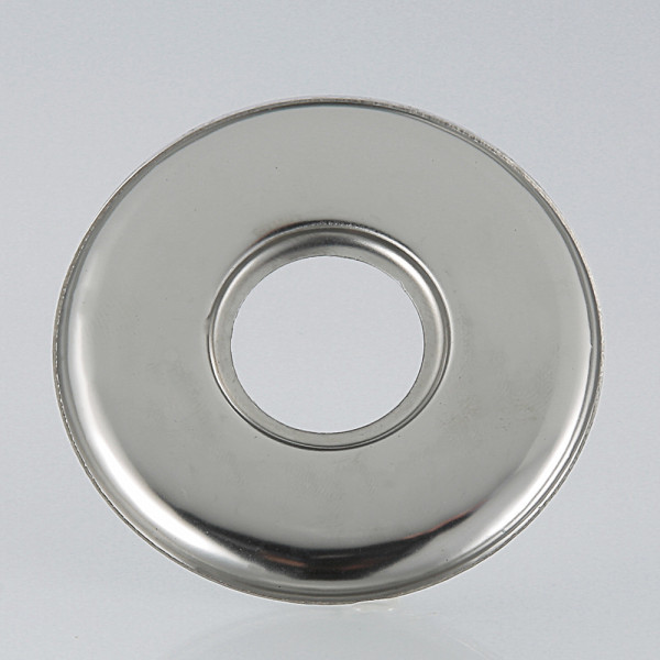 Отражатель 1/2" Valtec (хромированная) VT.514.C.04