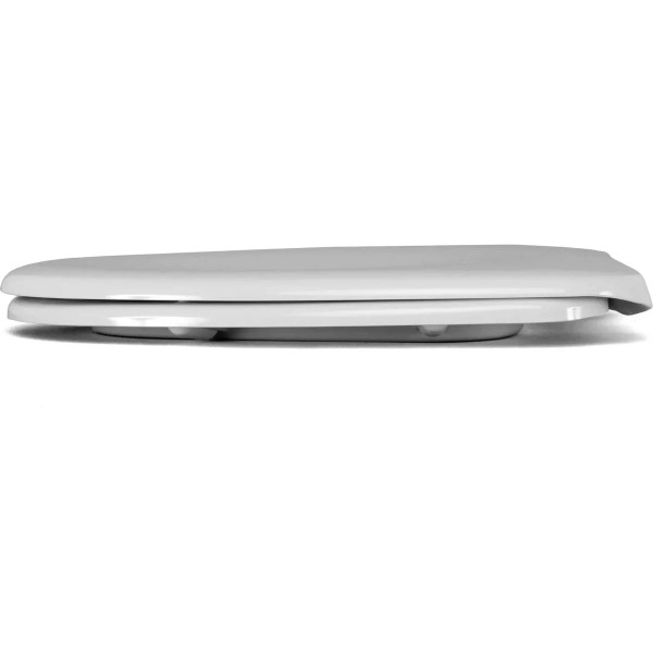 Сиденье для унитаза Haro Arctic белое (512086)