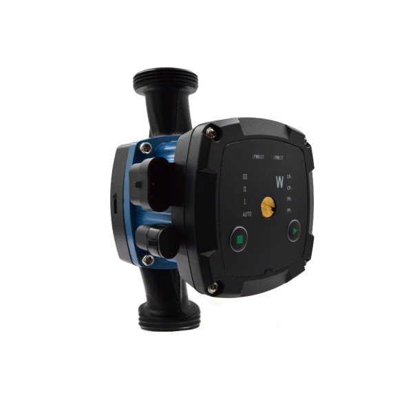 Насос циркуляционный Okseler RS 25-7EAY-180 с частотным регулированием (Oks00532)