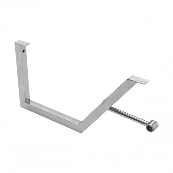 Полотенцедержатель Aquaton Ричмонд хром (1.A150.7.03R.D01.0)