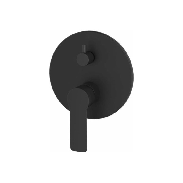 Смеситель для душа Esko Singapore black черный (SB 83-3) Смеситель для душа Esko Singapore black черный (SB 83-3)