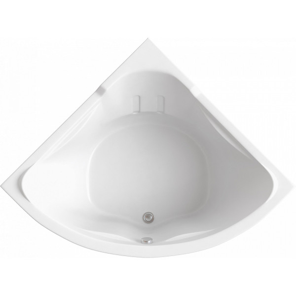 Ванна акриловая Azario Азура 150x150 (АЗВ0001) Ванна акриловая Azario Азура 150x150 (АЗВ0001)