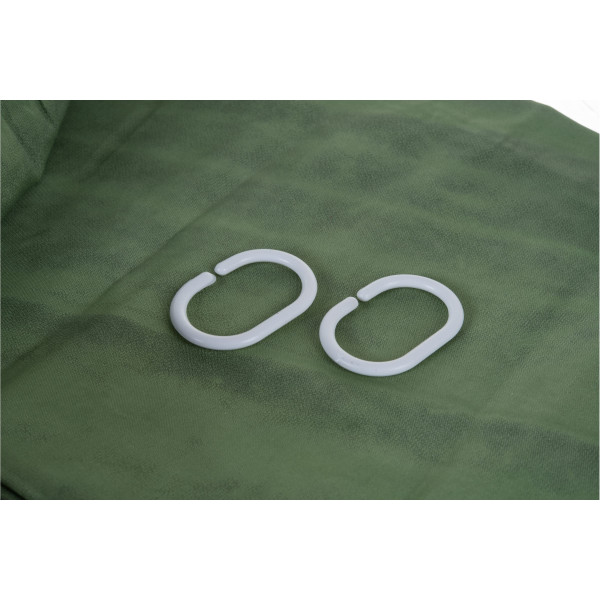 Шторка для ванны текстильная Melodia 180х200 см Лягушка (MZ-51) Шторка для ванны текстильная Melodia 180х200 см Лягушка (MZ-51)